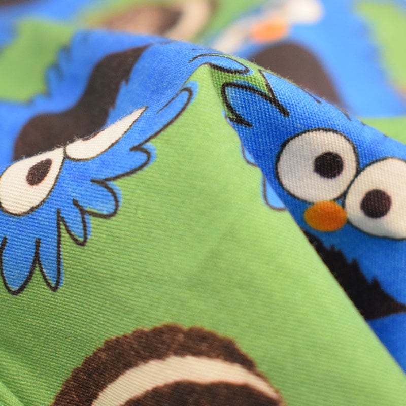 オーシャンアンドグラウンド サンフランシスコシティー ベビーサロペット 4617703