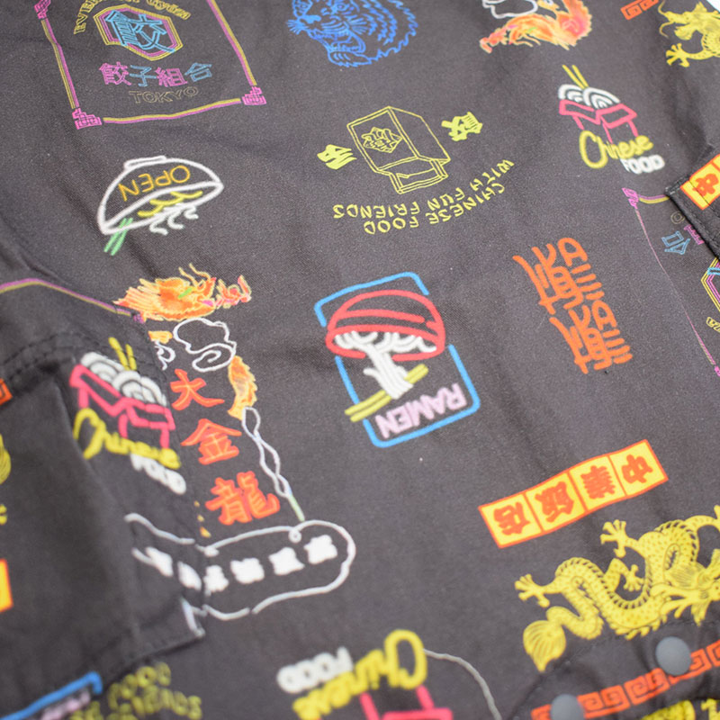 オーシャンアンドグラウンド サンフランシスコシティー ベビーサロペット 4617703