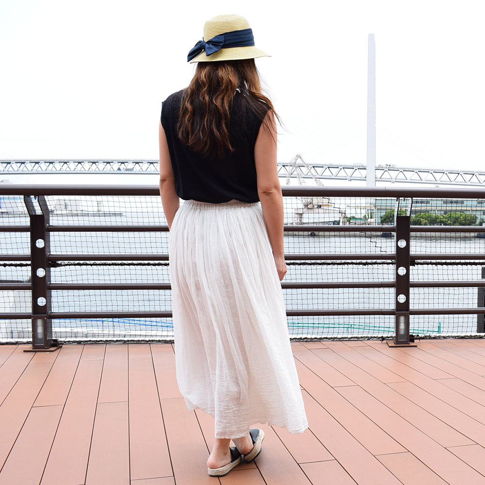 ナネア｜NANEA レディースカジュアルブランド｜ベビー・子供服通販の