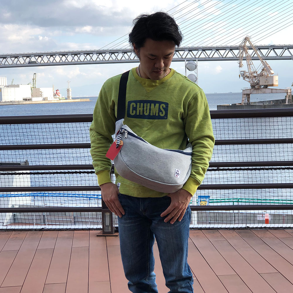 チャムス ｃｈｕｍｓ ベビー子供服通販のセレクトショップｐｅａｃｅ5