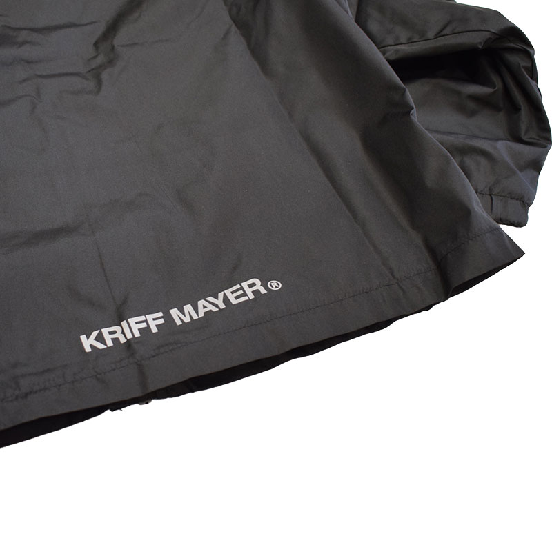 クリフメイヤー キッズ KRIFFMAYER KIDS マイニチシャカジャケ 2617818
