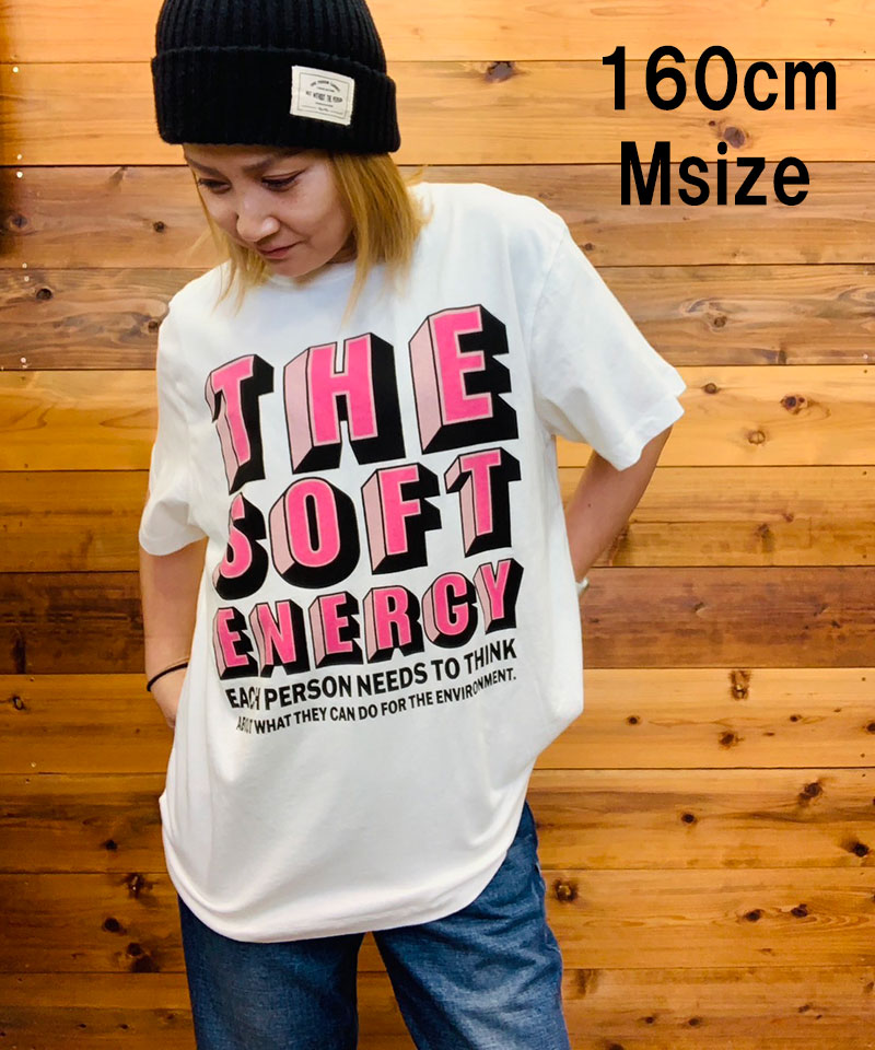 ニードルワークス NEEDLE WORKS 天竺立体ロゴTシャツ 2125111