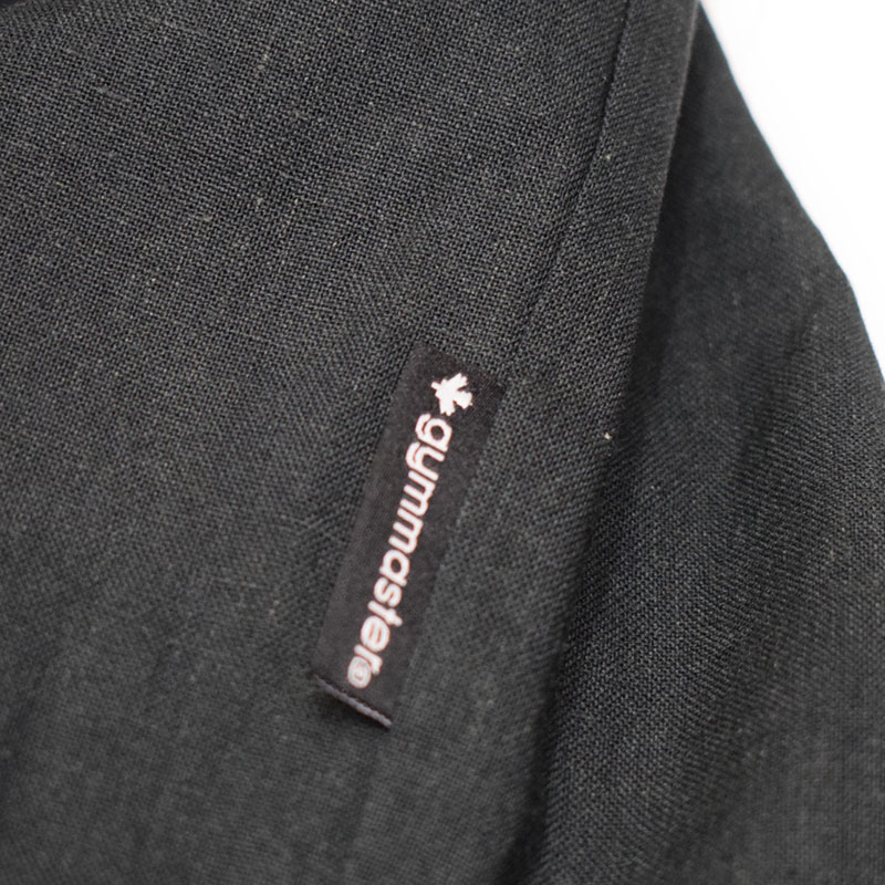 ジムマスター 麻レーヨンシャツ 521720