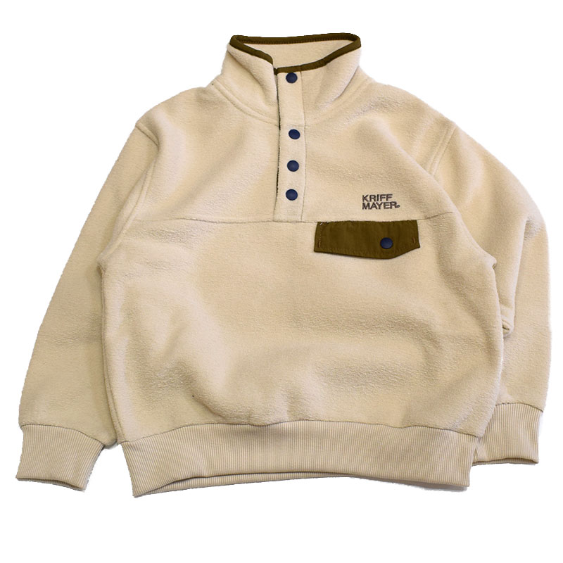 クリフメイヤーキッズ KRIFFMAYER KIDS かるポカスナップPO 2617823