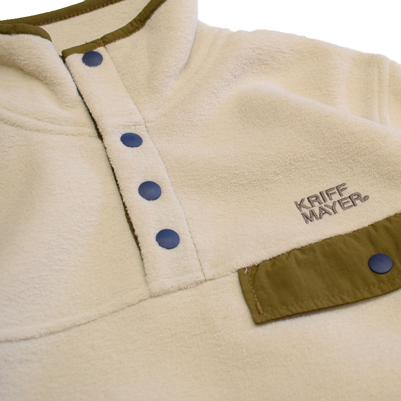 クリフメイヤーキッズ KRIFFMAYER KIDS かるポカスナップPO 2617823