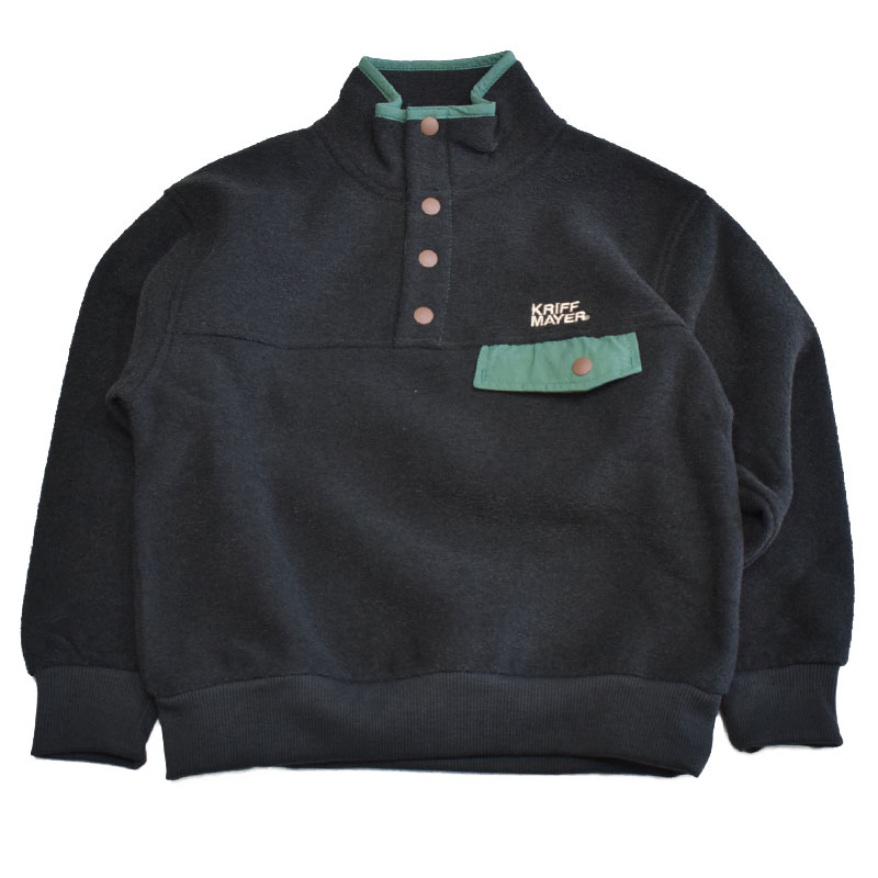 クリフメイヤーキッズ KRIFFMAYER KIDS かるポカスナップPO 2617823