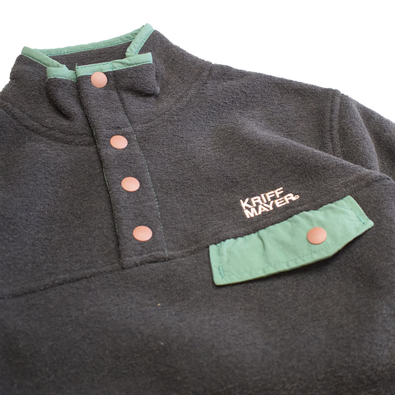 クリフメイヤーキッズ KRIFFMAYER KIDS かるポカスナップPO 2617823