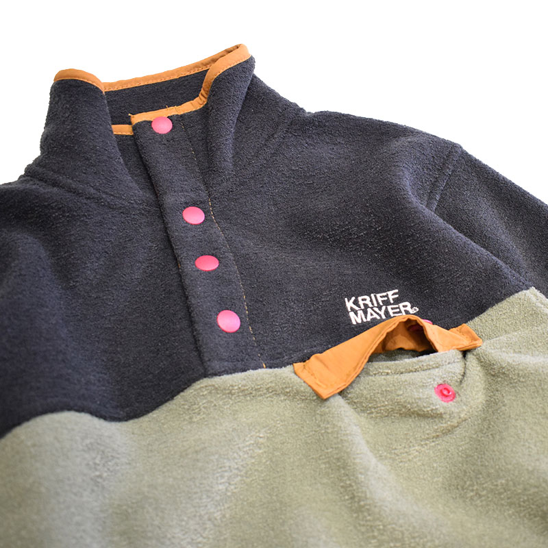 クリフメイヤーキッズ KRIFFMAYER KIDS かるポカスナップPO 2617823