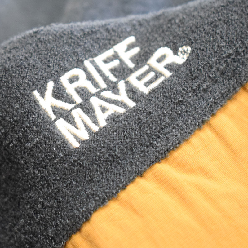 クリフメイヤーキッズ KRIFFMAYER KIDS かるポカスナップPO 2617823