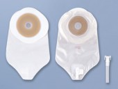 ≪新価格≫ アクティブライフウロストミーパウチ 尿路系 10枚/箱 925 926 927 928 929 コンバテック|1ピースの装具|コンバテック