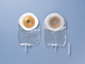 ≪新価格≫ アクティブライフユリナパウチ ＣＤ（尿路系用）|1ピースの装具|コンバテック