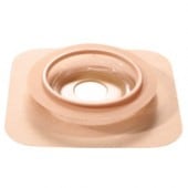 ≪新価格≫ バリケアナチュラＭフランジ アコーディオン|2ピースの装具|コンバテック