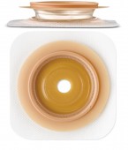 ≪新価格≫ デュラヘーシブ　ナチュラ　ソフトフランジ　アコーディオン|2ピースの装具|コンバテック