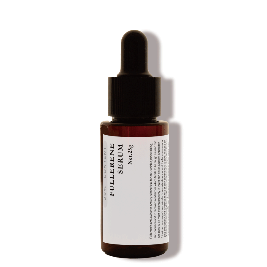 深いしわも改善するフラーレンを配合した美容液｜ ピーチピッグ