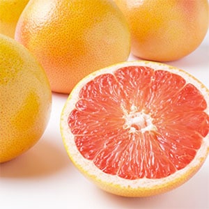 精油 グレープフルーツ ピンク オーガニック