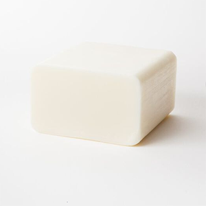 グリセリンゴートミルクソープ オーガニック ホワイト