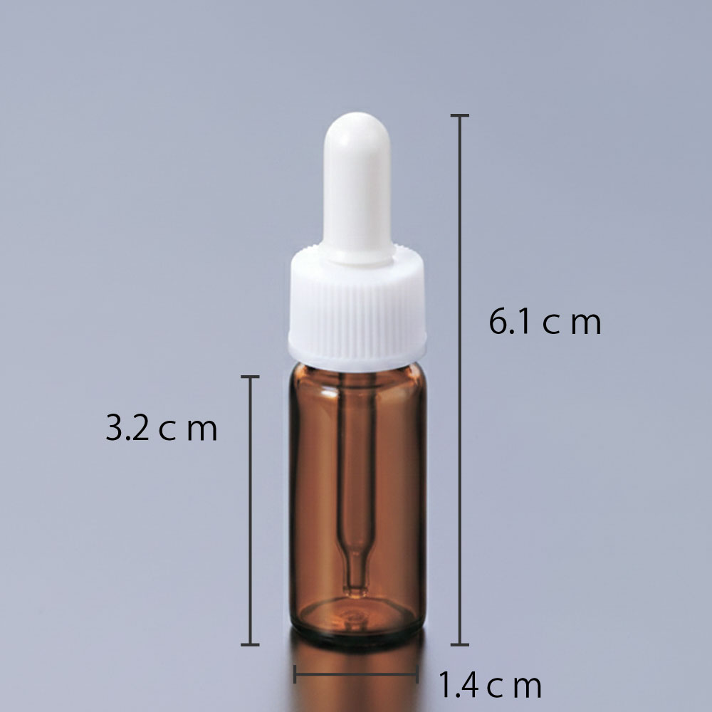 �֥饦��ܥȥ�ʥ��ݥ���/����/����å��ա�3ml)
