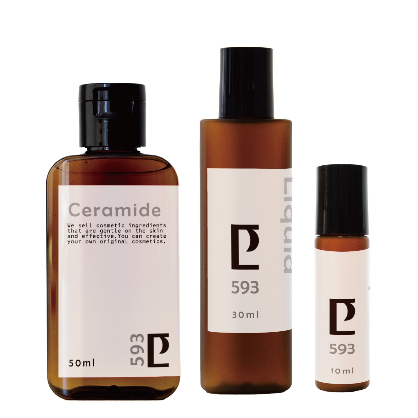 新品未使用　プラサーダ セラム＆プレシャスオイル セラミドオイルは、水溶性より浸透性が高く、乾燥を防ぎ、しわ、たるみ