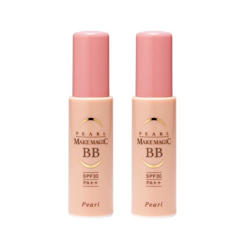【キャンペーン】メイクマジックBBクリーム［35g］2本セット【メイクマジックサンプル5包プレゼント】