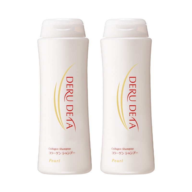 【キャンペーン】デルデタシャンプー［250mL］2本セット