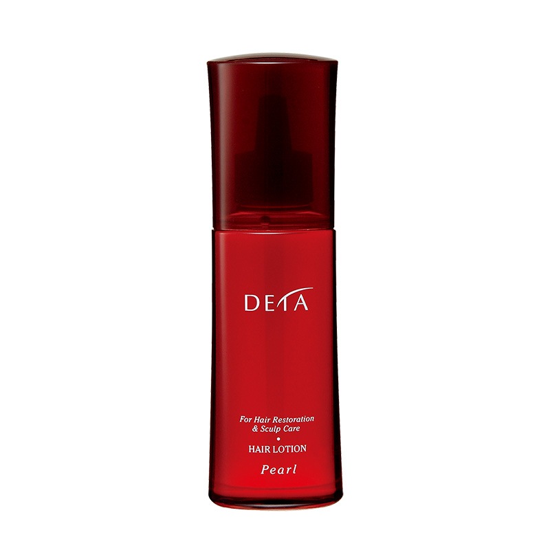 【キャンペーン】デタヘアローション［120mL］1本