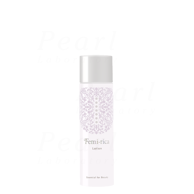 【化粧水】フェミリカローション 150mL