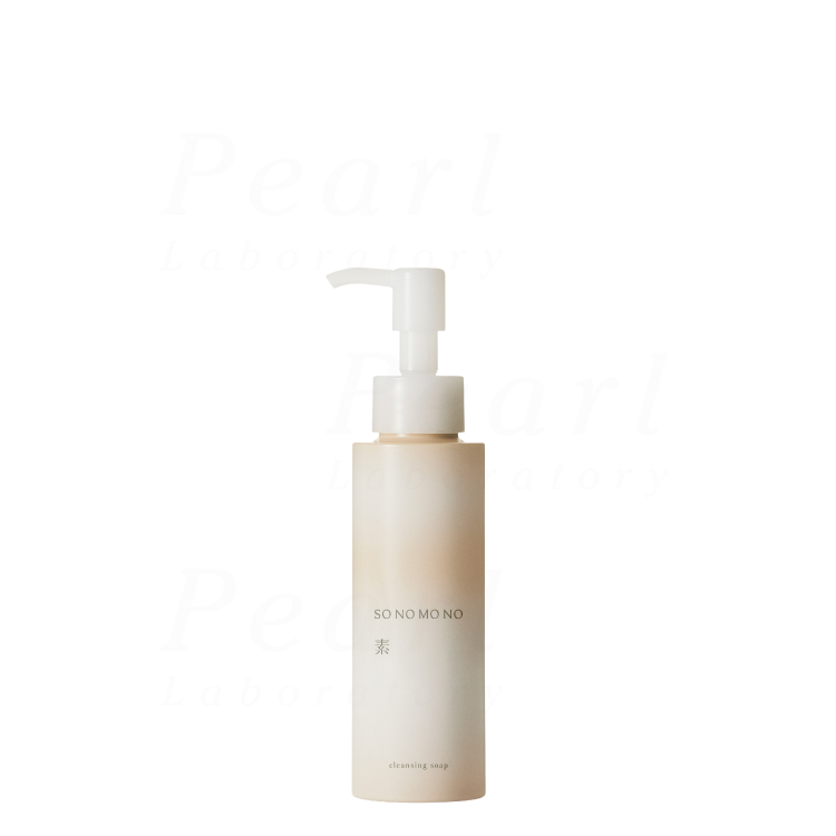 【洗顔料】Sクレンジングソープ 100mL