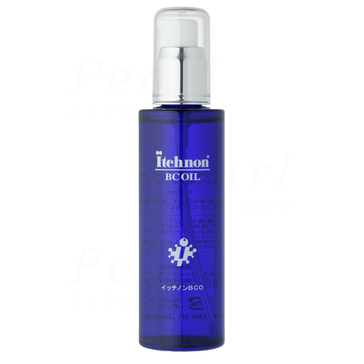 【ボディオイル】イッチノンBCO 100mL