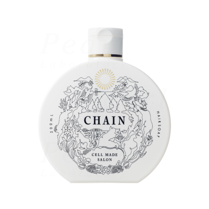 シャンプー】CHAIN（チェイン）ヘアソープ 200mL | キャンペーン