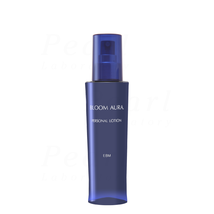 【化粧水】ブルームオーラ.パーソナルローション 120ｍL