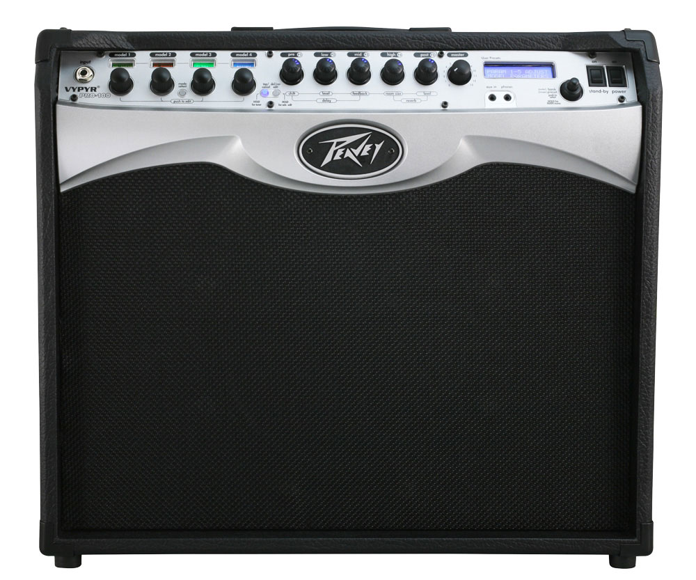 Peavey/ピーヴィー VYPYR 15 ギター アンプ モデリング 札幌市 白石区