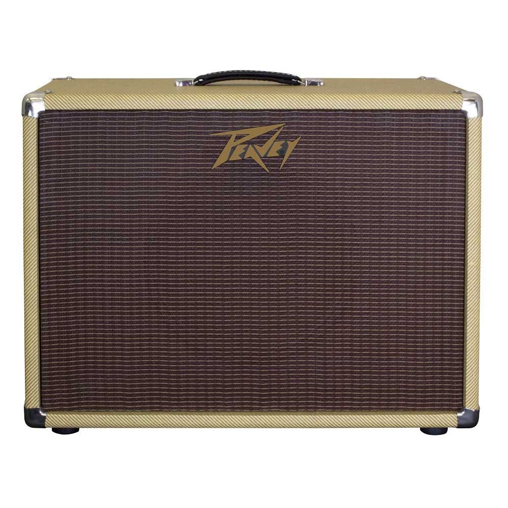 国内正規品 | Peavey - 112-C Guitar Enclosure | 株式会社逸品