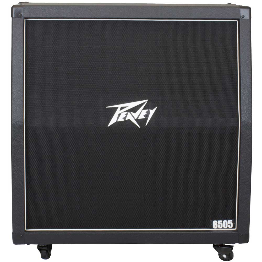 国内正規品 | Peavey - 6505 Slant Cabinet | 株式会社逸品館MI事業部