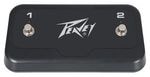 Peavey - Multi-Purpose 2 Btn Footswitch w-LEDs
