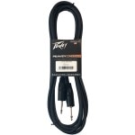 Peavey - ԡ֥ 10ft3m S-Sץ饰դ 10'16 AWG S/Sں߸˸¤