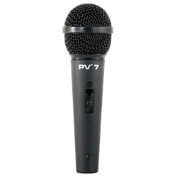 Peavey ダイナミックマイク 000000000186_7Ild7GL.jpg