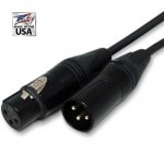 Peavey - 10ft 3m XLR֥ LOW Z MIC CBLں߸˸¤