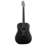 Composite Acoustics - CA LEGACY Satin Black Raw (TA)�ں߸˸¤��ʬ�ò���