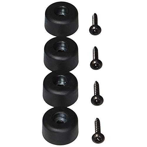 Peavey - ����׸��� ����­ Rubber Feet Small 4�ĥ��å�