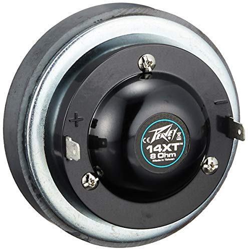 国内正規品 | Peavey - 14XT DRIVER【在庫限り】 | 株式会社逸品館MI事業部