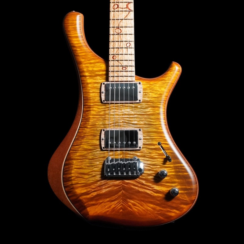 o3 Guitars - Hydrogen Fire Eats Yellow�ں߸˸¤��