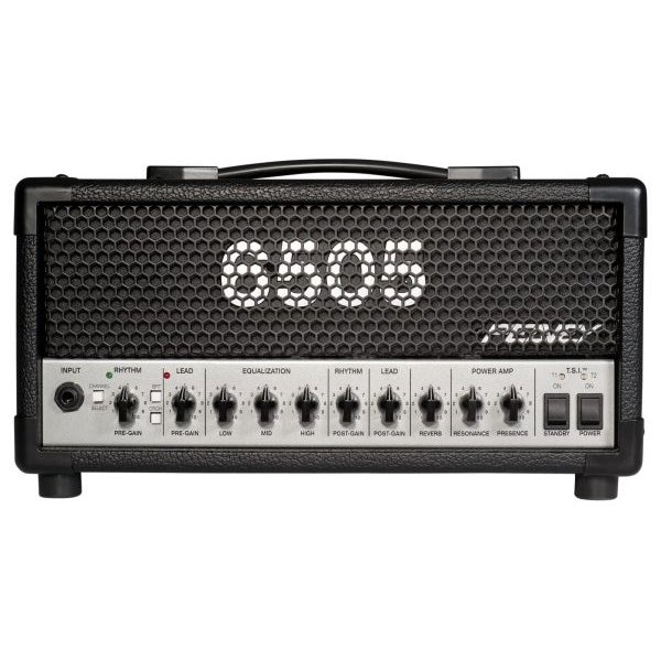 Peavey - 6505 MH�ڻ��յ��߽Х����ӥ��оݡ�