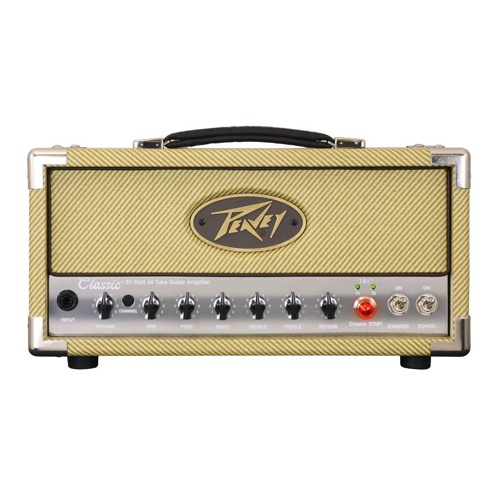 Peavey - Classic20 MH�ڻ��յ��߽Х����ӥ��оݡ�