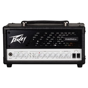 Peavey - invective MH