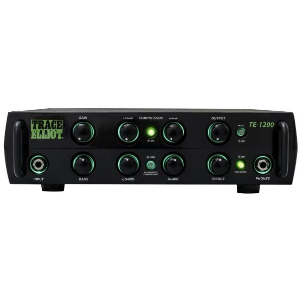 Trace Elliot - TE-1200