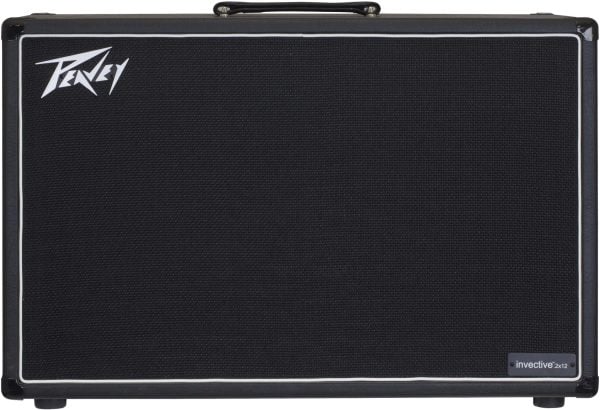 Peavey - invective.212