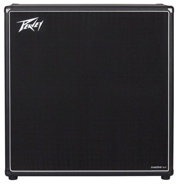 Peavey - invective.412