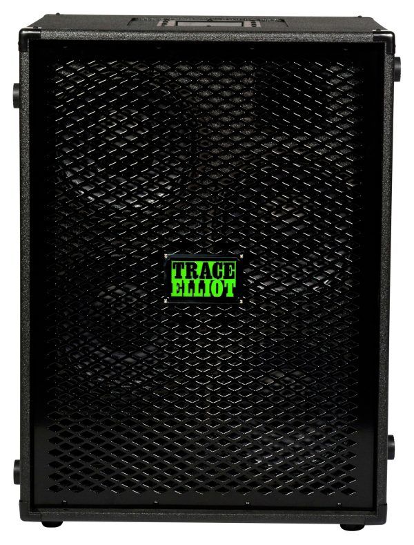 Trace Elliot - Trace Pro 4x10 Bass Cabinet