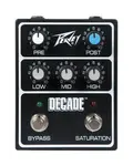 Peavey - Decade Preamp Effects Pedal