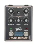 Peavey - Rock Master Preamp Pedal